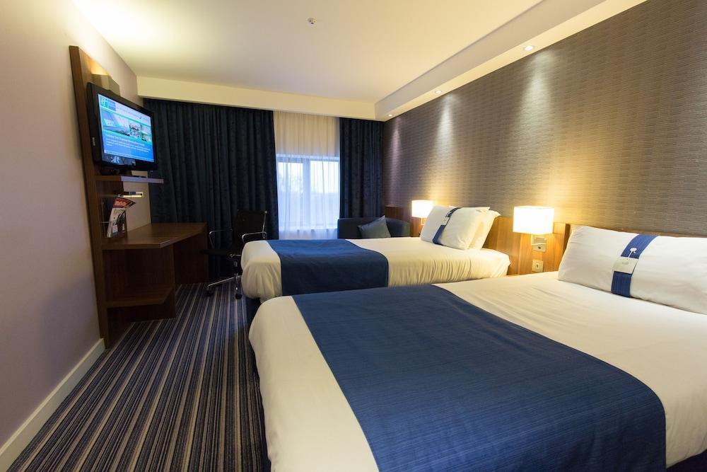 Holiday Inn Express Birmingham South A45, An Ihg Hotel Exterior foto