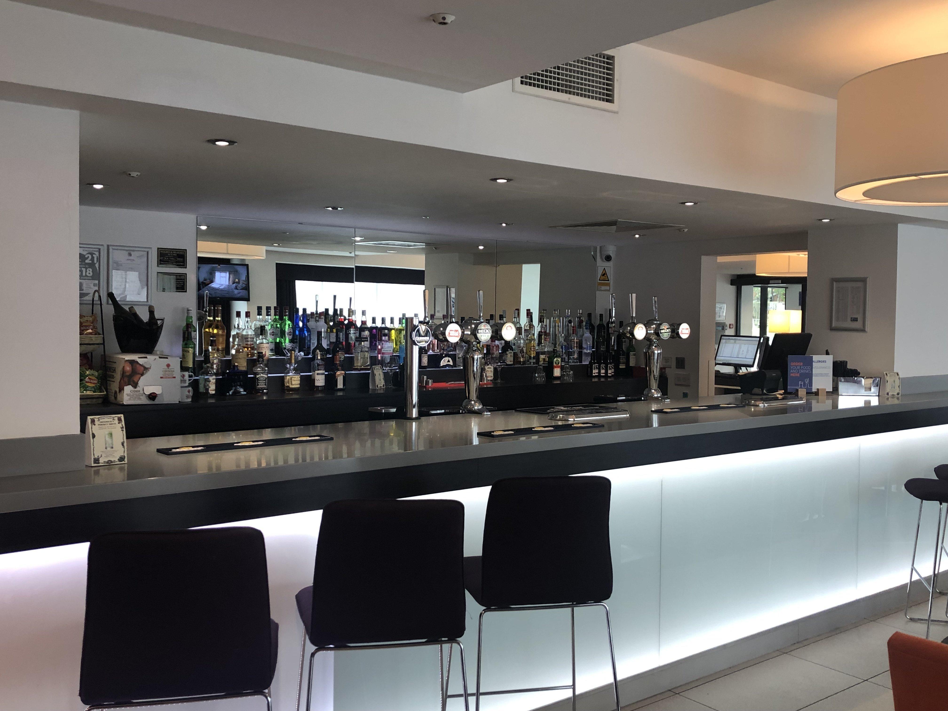 Holiday Inn Express Birmingham South A45, An Ihg Hotel Exterior foto