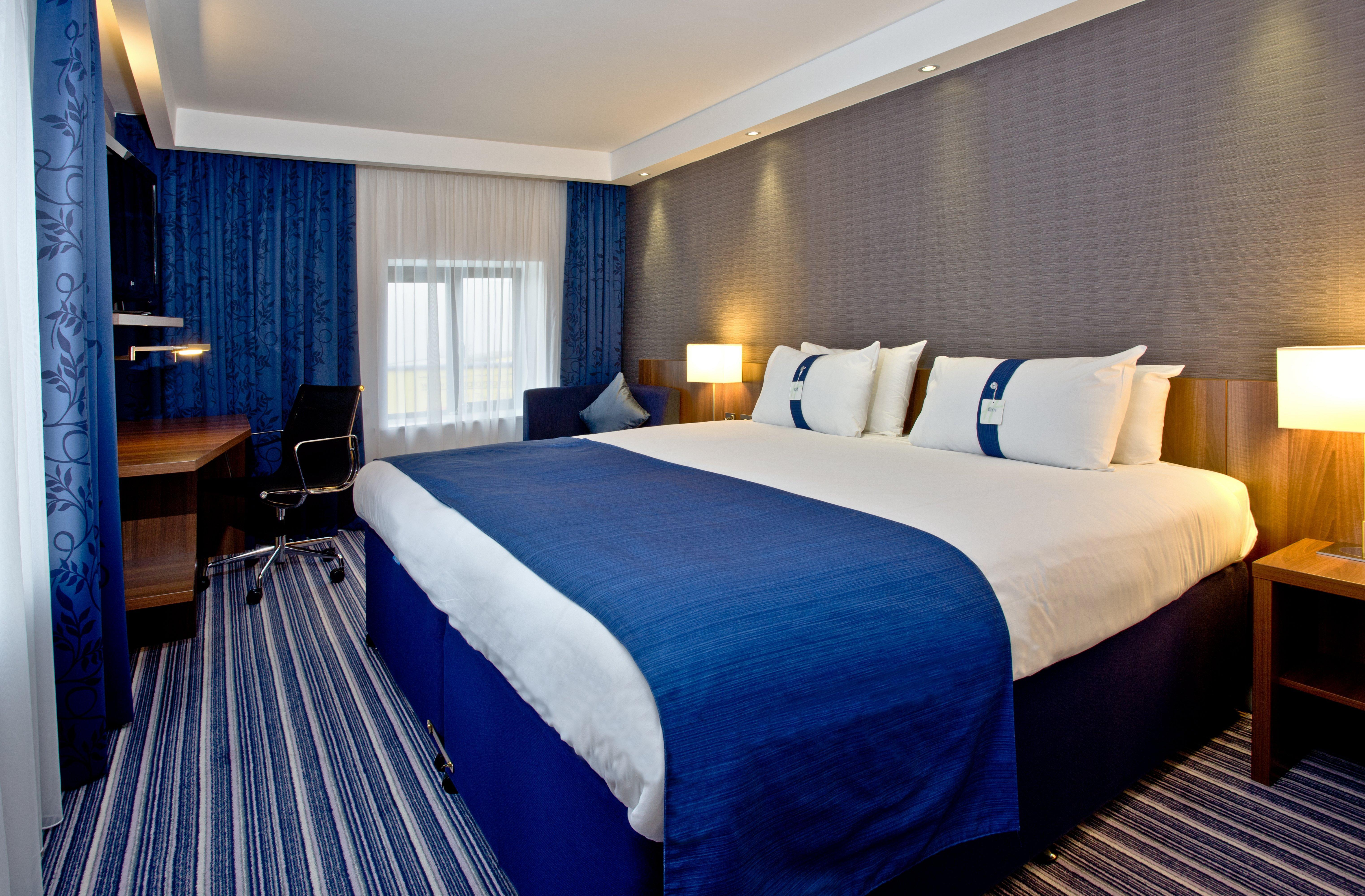 Holiday Inn Express Birmingham South A45, An Ihg Hotel Exterior foto
