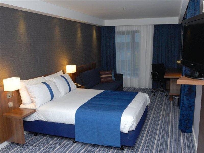 Holiday Inn Express Birmingham South A45, An Ihg Hotel Exterior foto