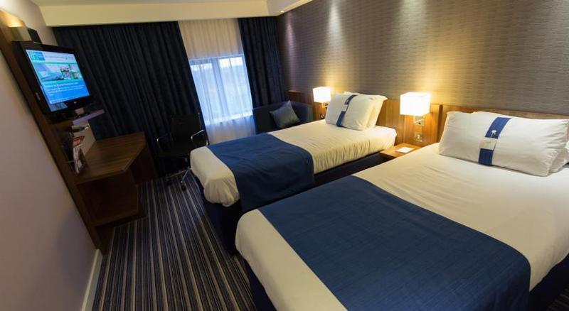 Holiday Inn Express Birmingham South A45, An Ihg Hotel Exterior foto